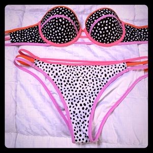 Victoria Secret bathing suit